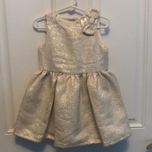 Carter’s Dress